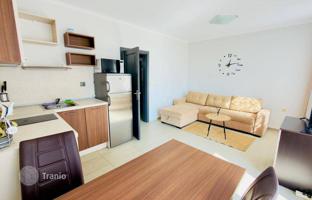 1-bedroom apartment 67 m² in Sveti Vlas for 116,000 €