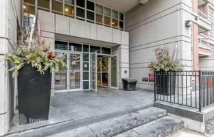 1-bedroom apartment in Old Toronto for C$788,000