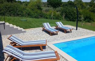 2-room house 125 m² in Marcana. Price on request