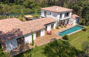 7-bedroom villa in Mougins for 3,900,000 €