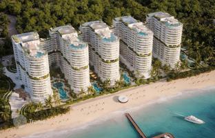 20 new flats in residential complex Amra Residences in Umm Al Quwain for From $336,000