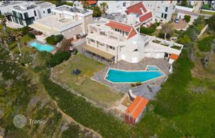 14-room mansion 1,500 m² in Netanya for $11,000,000