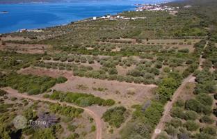 Land plot 3,143 m² in Zadar County for 110,000 €