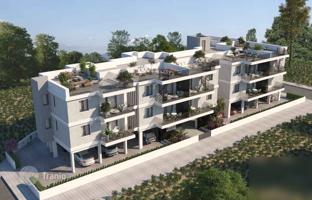 2-bedroom apartment in new building 76 m² in Famagusta for 175,000 €
