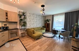 2-bedroom apartment 67 m² in District VIII (Józsefváros) for 350,000 €