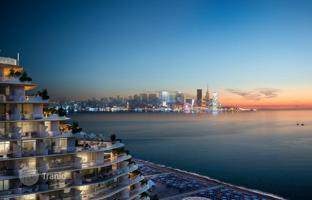 2-bedroom apartment in new building 73 m² in Batumi for $204,000