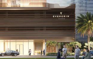 1 new flats in residential complex Evergr1n House 2 in Al Satwa for From $468,000