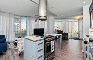 5-bedroom apartment in Dan Leckie Way for C$942,000