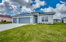 Townhome – Cape Coral, Florida, USA for $408,000