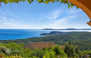 5-bedroom villa in La Croix-Valmer for 2,290,000 €