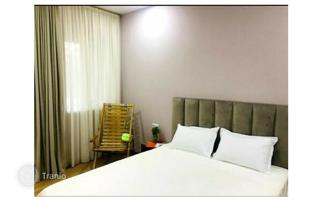 1-bedroom apartment 72 m² in Krtsanisi Street for $122,000