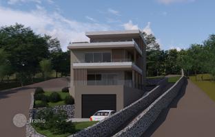 Land plot 640 m² in Primorje-Gorski Kotar County for 130,000 €