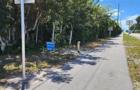 Development land – Islamorada, Florida, USA for $975,000