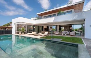 6-bedroom villa in Marbella for 4,995,000 €
