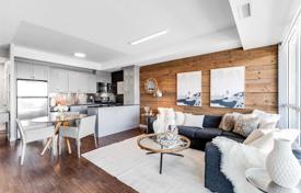 Apartment – Dundas Street West, Toronto, Ontario,  Canada for C$664,000