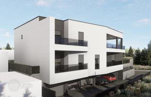 3-bedroom apartment 75 m² in City of Zagreb for 356,000 €