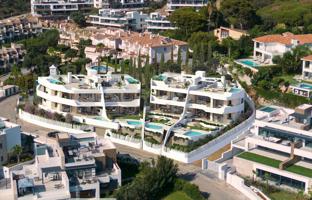3-bedroom apartment in new building 198 m² in Marbella for 2,300,000 €