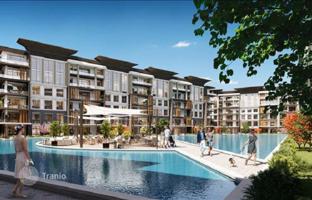 Prestigious residence with swimming pools, lounge areas and around-the-clock security, Kocaeli, Turkey for From 15,757,000 TRY