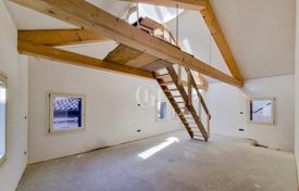 Renovated luxury two-level penthouse in St. Mark's Square in Venice, Italy for 790,000 €