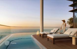 Duplex apartments with panoramic views in the new luxury Address Grand Downtown Residence, in the prestigious area of Downtown, Dubai, UAE for From $6,807,000