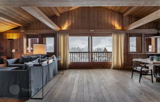 4-bedroom mansion 232 m² in Megeve for 3,590,000 €