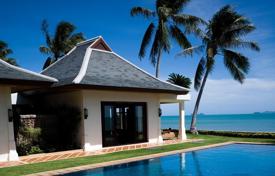 Thai style villa with access to the beach, Samui, Suratthani, Thailand for $8,800 per week
