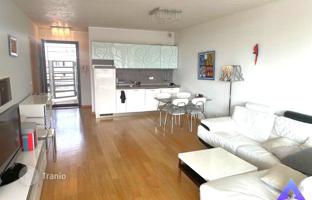 2-bedroom apartment 85 m² in Budva city for 250,000 €