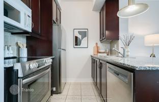 5-bedroom apartment in Old Toronto for C$811,000