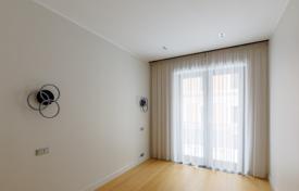Elegant 2-bedroom apartment in the Center of Riga for 395,000 €