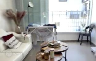 3-bedroom apartment 70 m² in Tel Aviv for $1,294,000