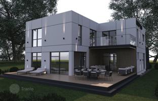 4-room villa 271 m² in Majori for 1,500,000 €