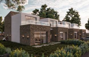 New house with a parking 200 m from the sea, Lerna, Peloponnese, Greece for 270,000 €