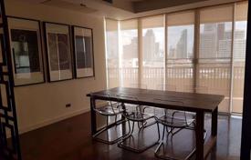3-bedroom apartments in condo in Watthana for $3,060 per week
