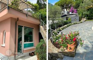 3-bedroom villa in Santa Margherita Ligure for 1,950,000 €