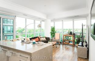 5-bedroom apartment in East York for C$1,144,000