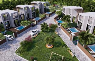 2-bedroom apartment in new building 254 m² in Batumi for $381,000