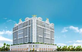 New home – Arjan-Dubailand, Dubai, UAE for $301,000