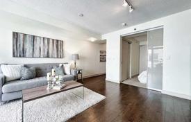 Apartment – Nelson Street, Toronto, Ontario,  Canada for C$831,000