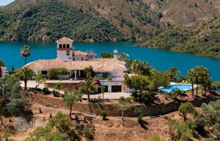 6-bedroom villa 467 m² in Marbella for 4,995,000 €