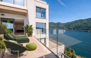 4-bedroom apartment in Milan. Price on request