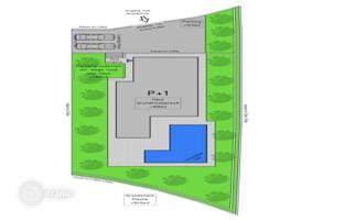 Land plot 945 m² in Krk for 882,000 €