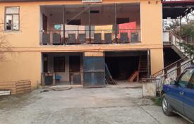 House with a garden in Adjara in the village Buknari (12 km from the center of Batumi) overlooking the sea for $100,000