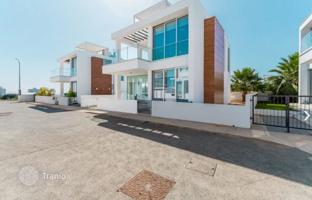 4-bedroom cottage 150 m² in Protaras for 750,000 €