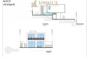 3-bedroom villa 154 m² in Chloraka for 830,000 €