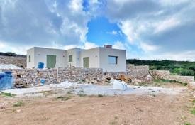 New villa with a large plot on the island of Kythera, Peloponnese, Greece for 375,000 €