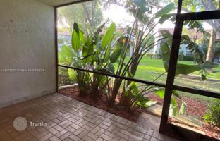 2-bedroom apartments in condo 107 m² in Deerfield Beach for $299,000