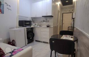 Apartment 57 m² in Gonio for $129,000
