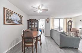 Apartment – Etobicoke, Toronto, Ontario,  Canada for C$824,000