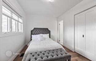 4-bedroom house in North York for C$1,972,000