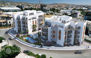 2-bedroom apartment in new building 131 m² in Limassol Marina for 465,000 €